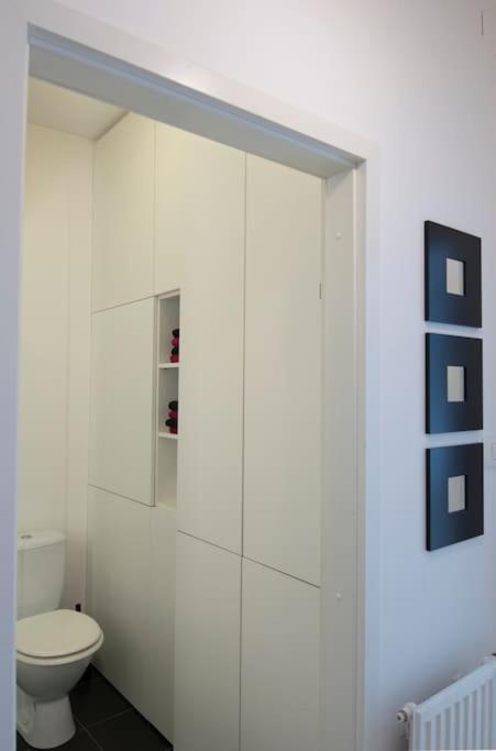 The Cute, Sunny Apartment In The Center +P Ljubljana Exterior foto